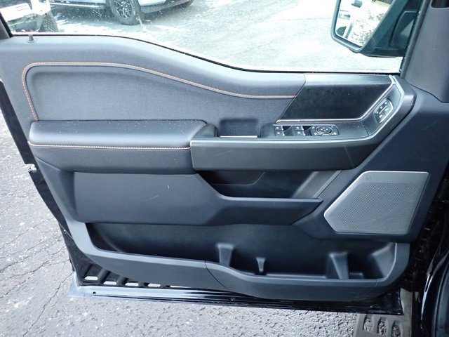 Used 2024 Ford F150 Tremor w/ Equipment Group 402A High image 22