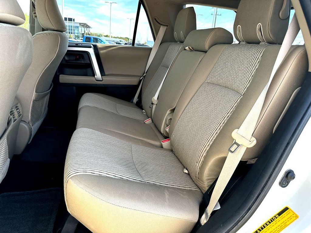 Used 2011 Toyota 4Runner SR5 RWD image 17