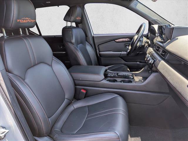 Used 2023 Honda Pilot TrailSport image 22