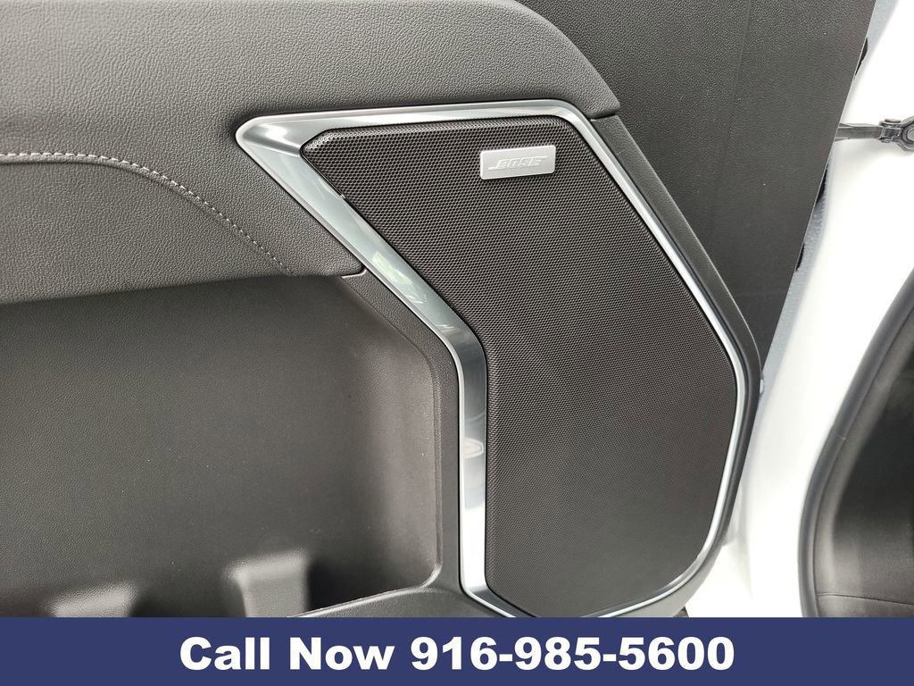 New 2026 Chevrolet Silverado 1500 RST image 28