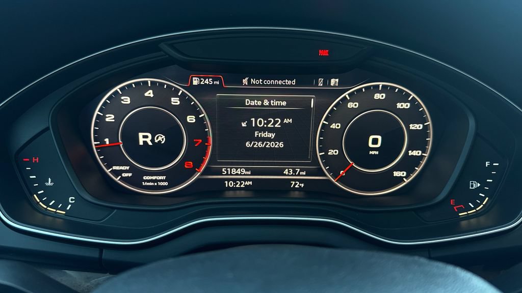 Used 2018 Audi Q5 2.0T Premium Plus w/ Premium Plus Package AWD/4WD image 24