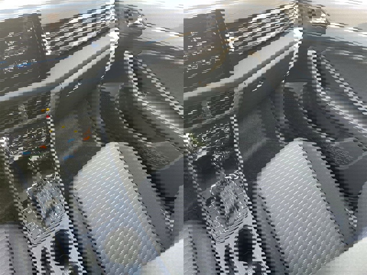 New 2026 Volkswagen Jetta S image 12