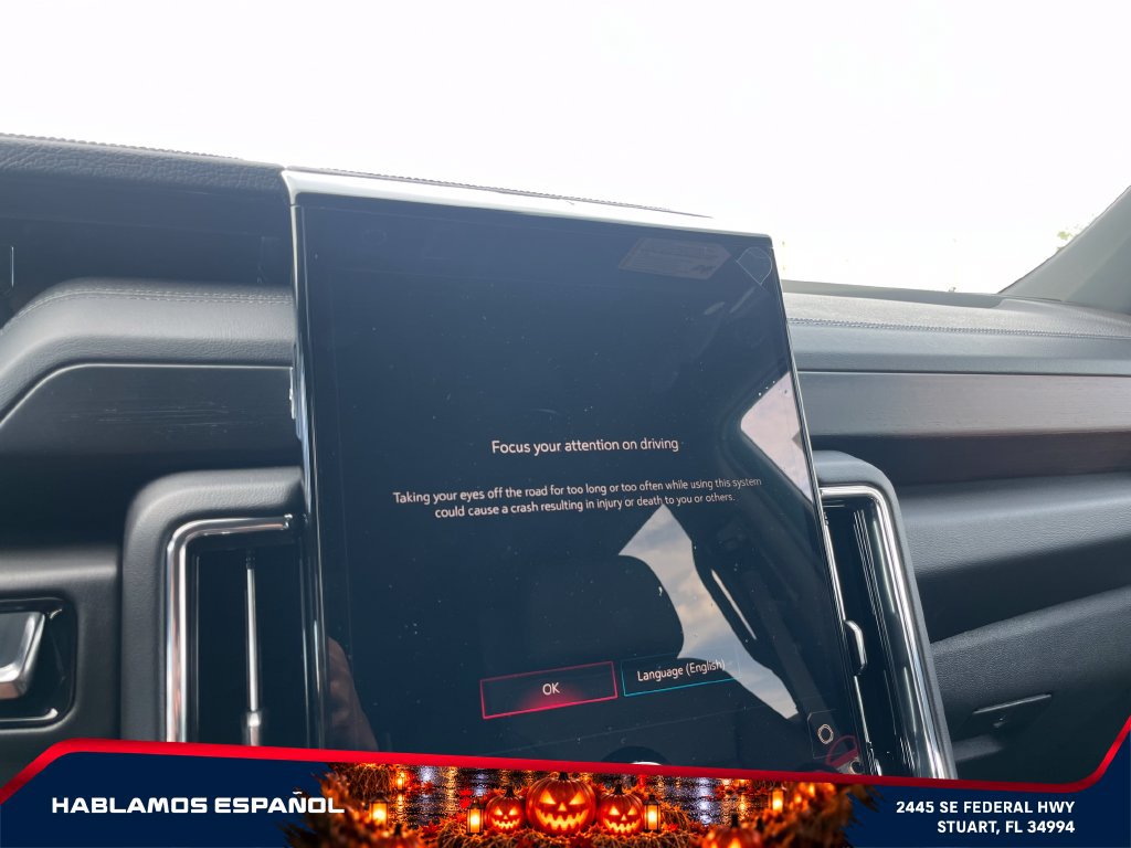 New 2026 GMC Yukon Denali w/ Denali Reserve Package AWD/4WD image 31