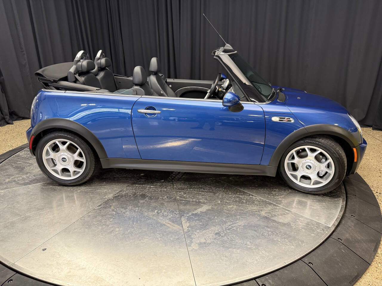 Used 2007 MINI Cooper S image 6