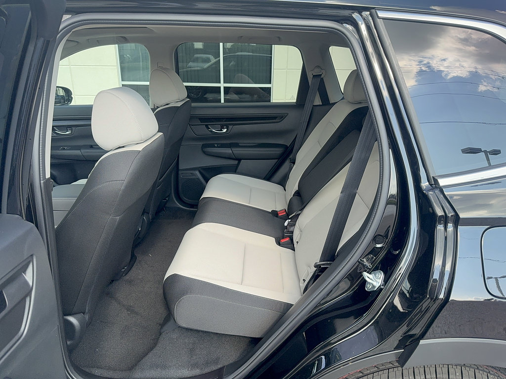 New 2026 Honda CR-V EX image 11