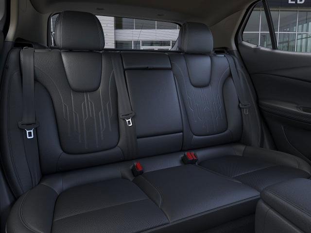 New 2026 Buick Encore GX Avenir image 17