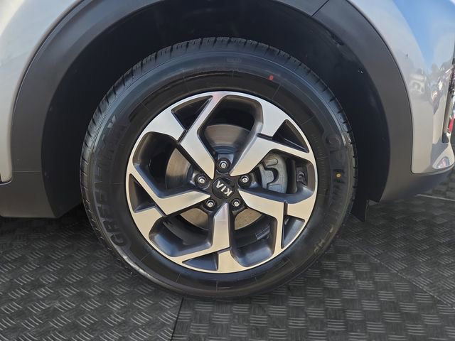 Used 2020 Kia Sportage LX w/ LX Popular Package image 35