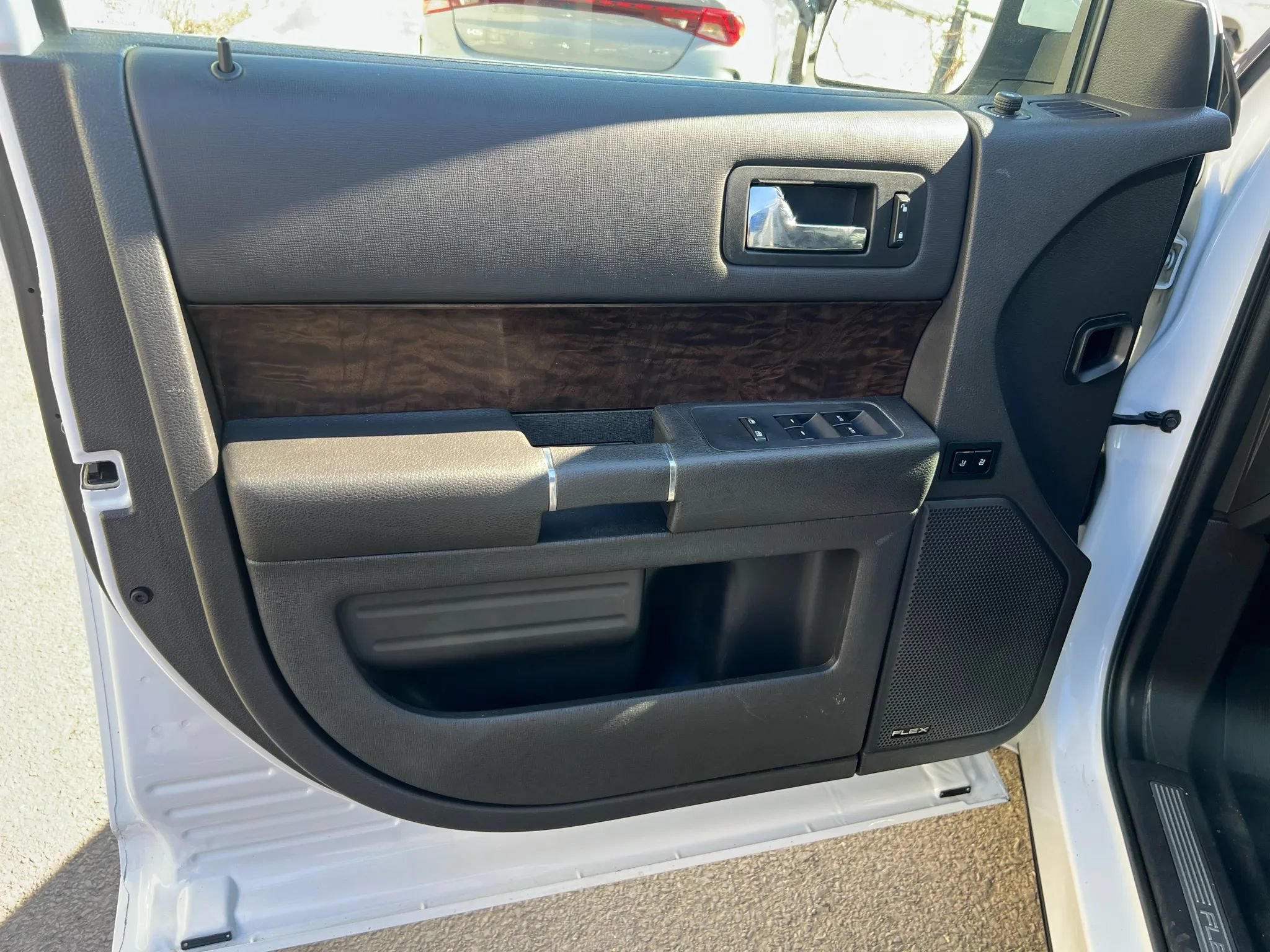 Used 2019 Ford Flex Limited AWD/4WD image 20