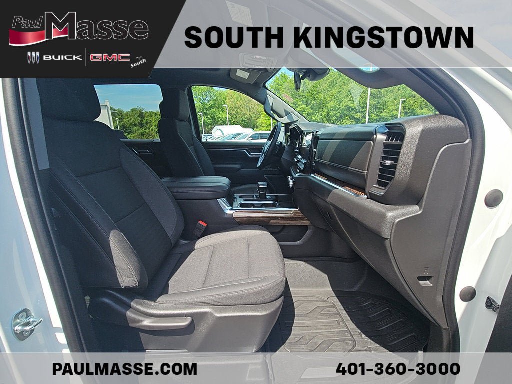 Used 2023 GMC Sierra 1500 Elevation AWD/4WD image 21