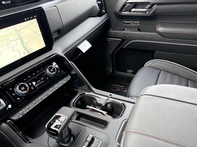 New 2026 GMC Sierra 1500 AT4X AWD/4WD image 23