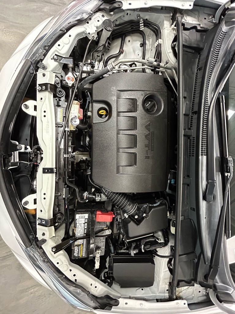 Used 2017 Toyota Corolla SE w/ Carpet Mat Package (TMS) image 53