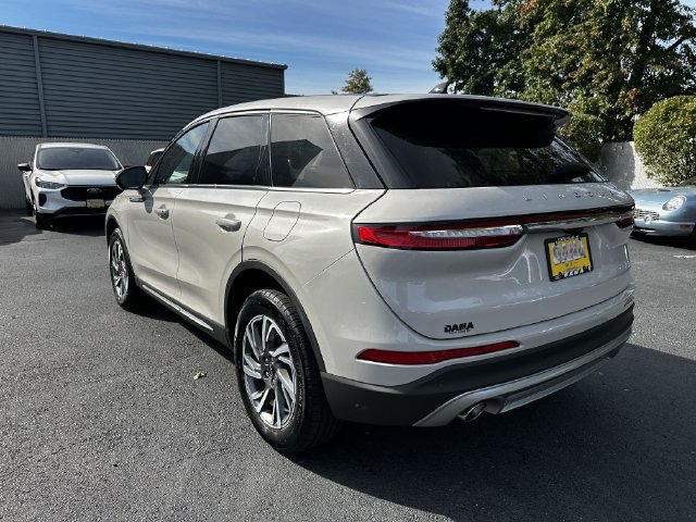 Certified 2023 Lincoln Corsair AWD w/ Equipment Group 101A image 7