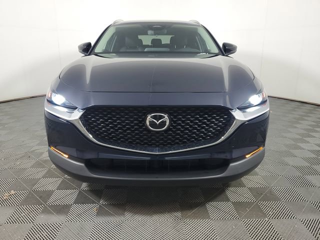 Certified 2024 MAZDA CX-30 AWD 2.5 S w/ Select Sport Pkg image 2