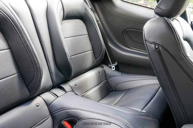 Used 2025 Ford Mustang GT Premium w/ 60th Anniversary Package RWD image 65