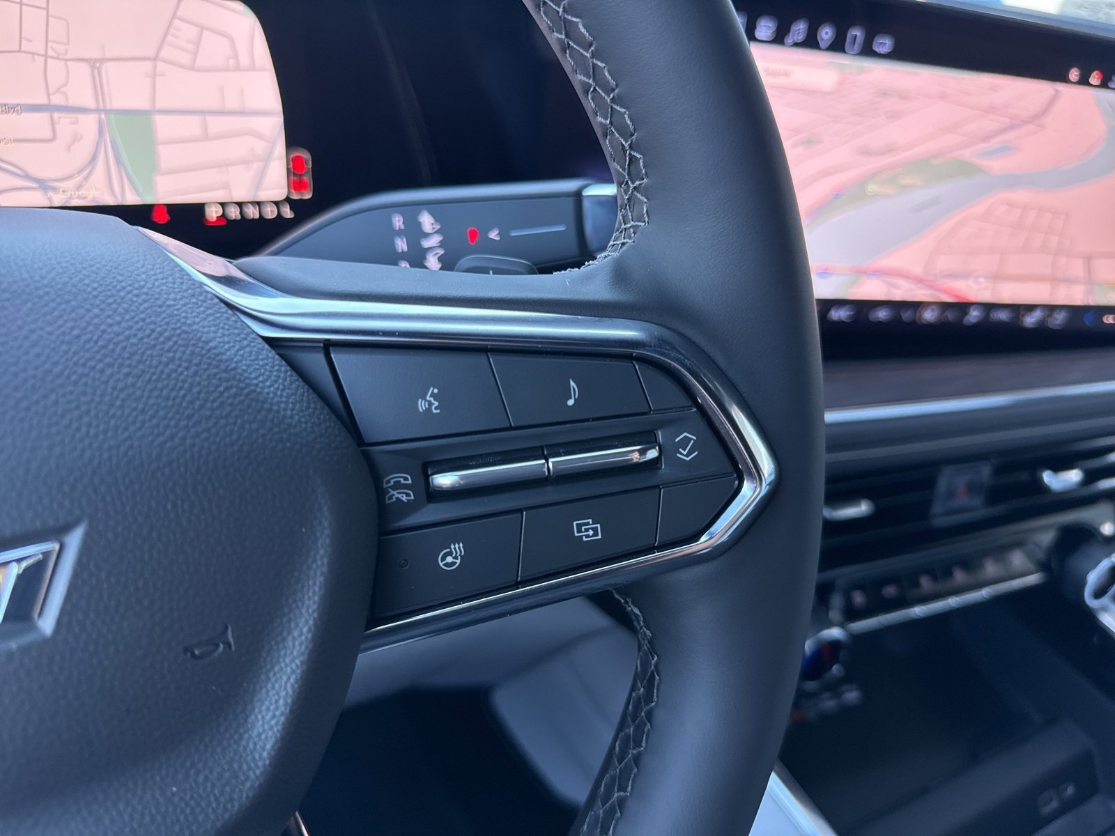 New 2025 Chevrolet Tahoe Premier image 34