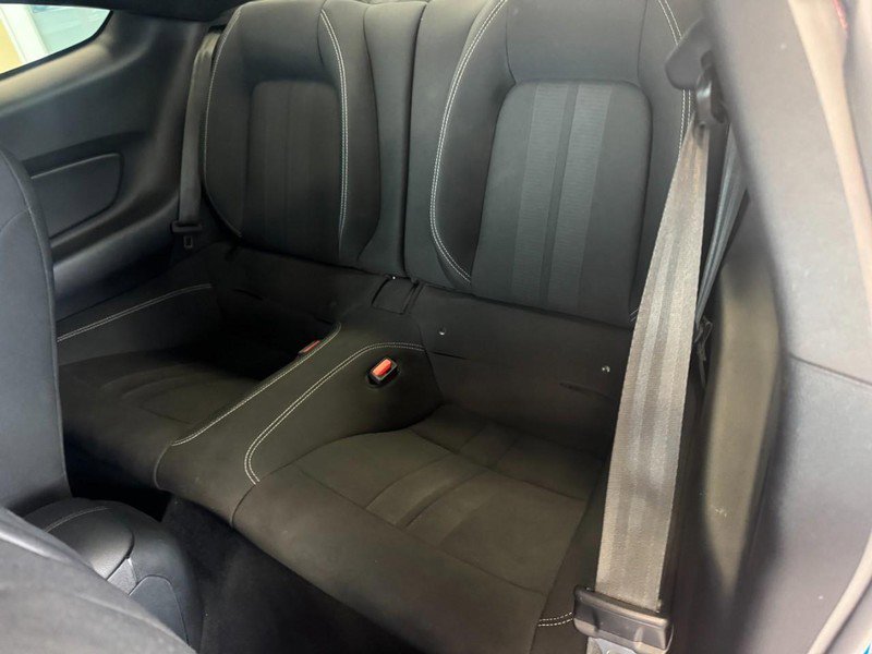 Used 2021 Ford Mustang GT w/ GT Performance Package image 9