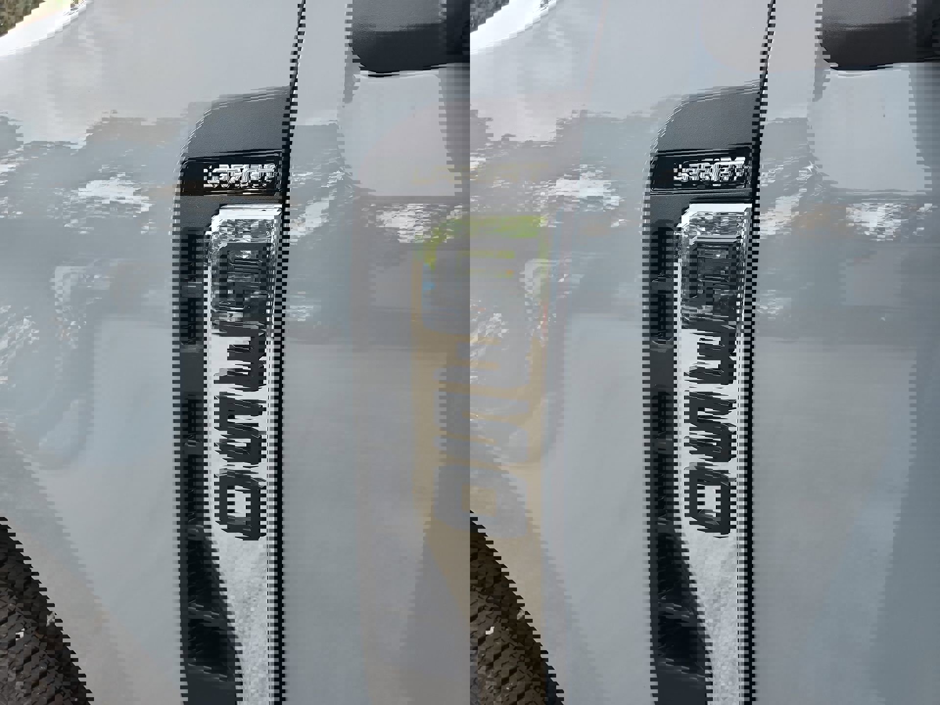 New 2026 Ford F350 Lariat image 23