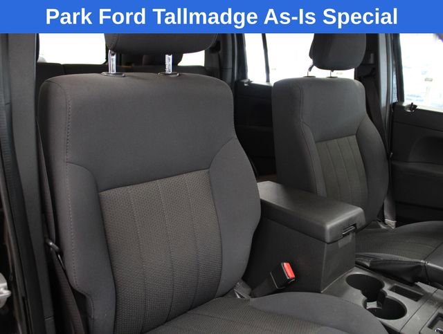 Used 2012 Jeep Liberty Sport image 18