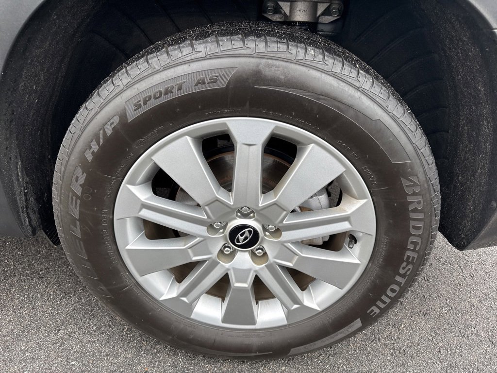 Used 2025 Hyundai Palisade SEL image 35