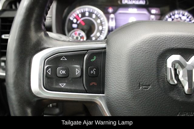 Used 2020 RAM 1500 Laramie w/ Sport Appearance Package image 23