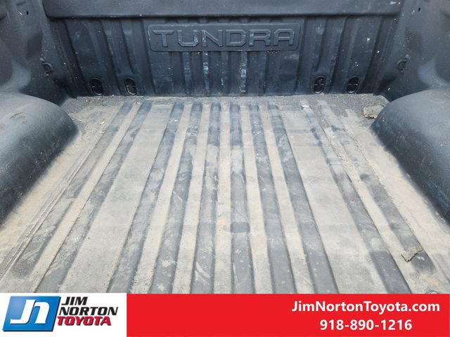 Used 2019 Toyota Tundra SR5 image 34