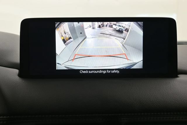 Certified 2023 MAZDA CX-5 AWD 2.5 S w/ Select Package image 11