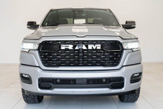 Used 2025 RAM 1500 Big Horn image 6