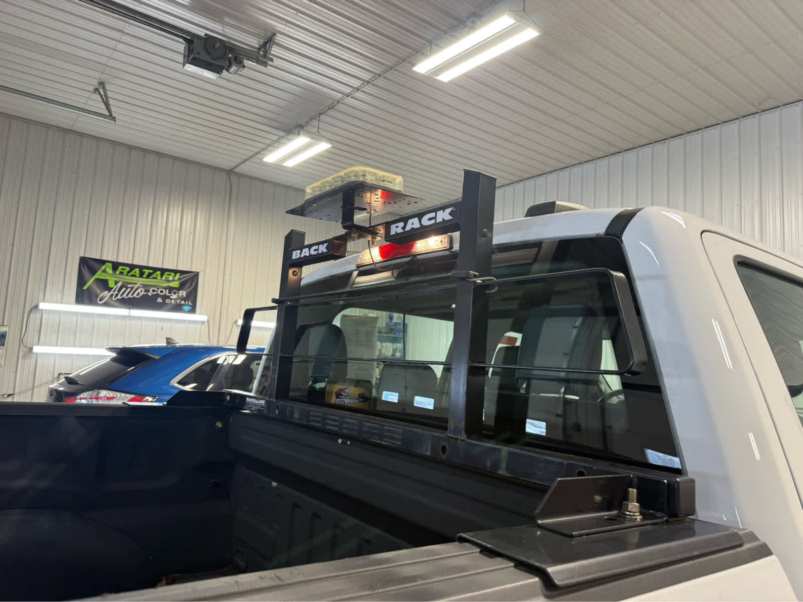 Used 2021 Ford F150 XL w/ Trailer Tow Package image 7