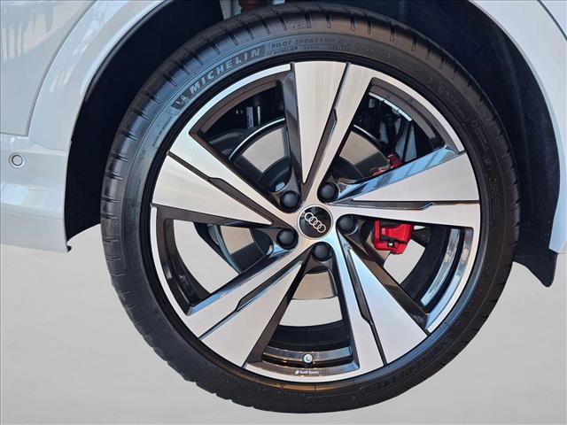 New 2026 Audi SQ5 Premium Plus AWD/4WD image 8