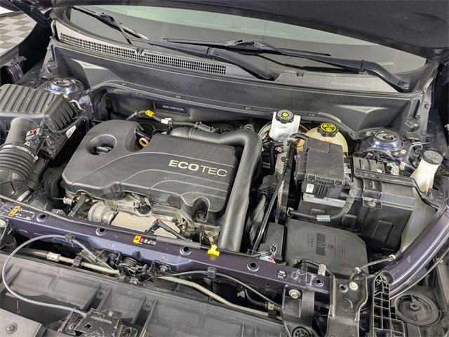 Used 2019 GMC Terrain SLE w/ Driver Convenience Package image 36