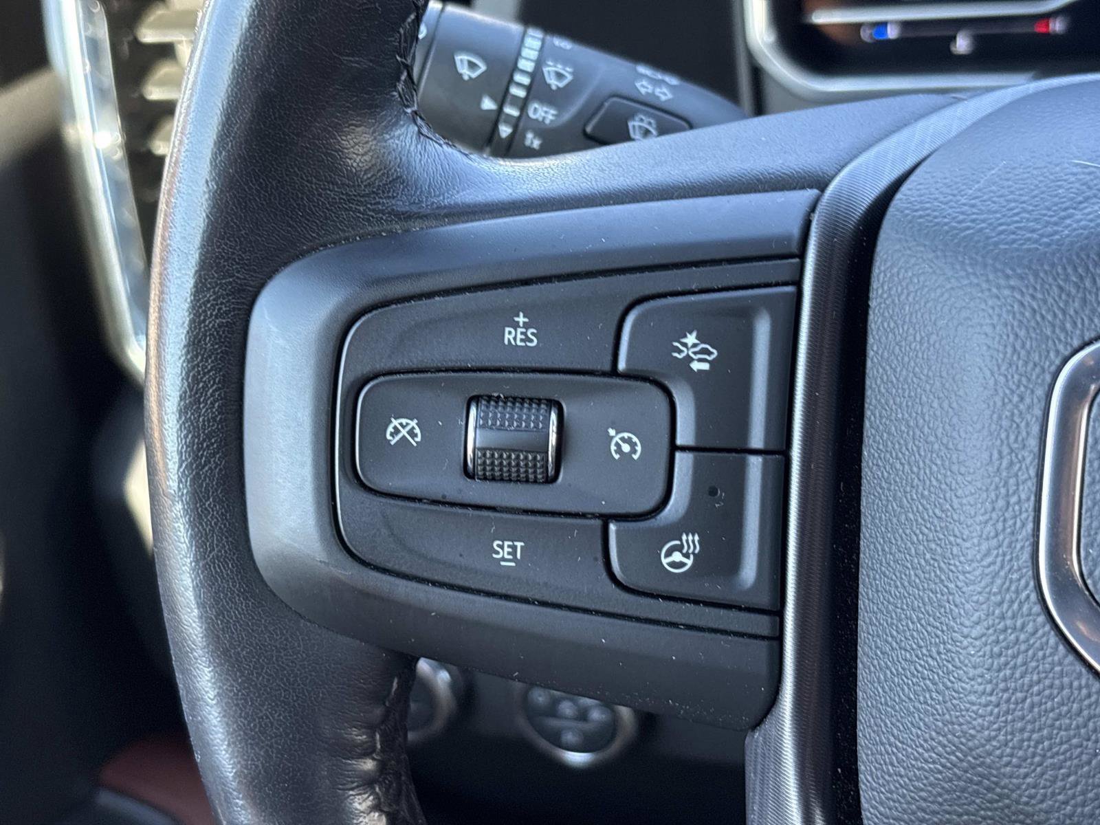 Certified 2024 GMC Sierra 2500 Denali Ultimate image 20