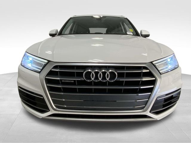 Used 2018 Audi Q5 2.0T Premium image 6