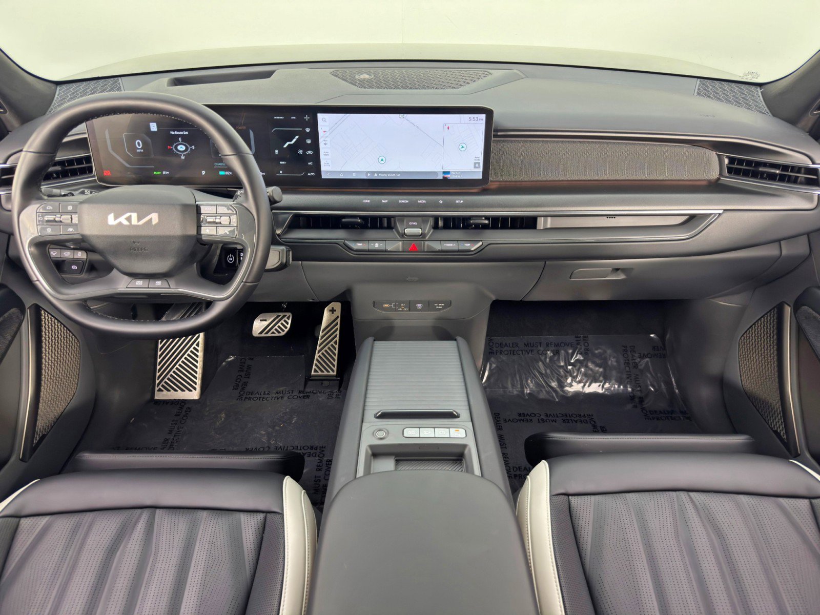 Used 2024 Kia EV9 GT-Line image 13