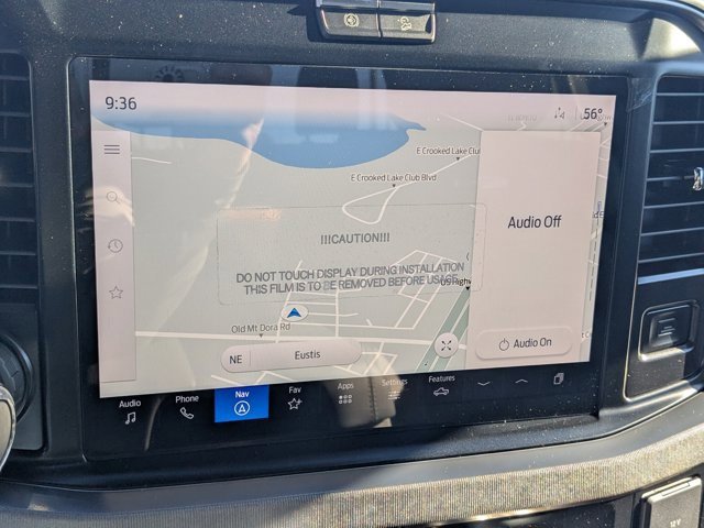 New 2026 Ford F450 Platinum w/ Platinum Plus Package image 19