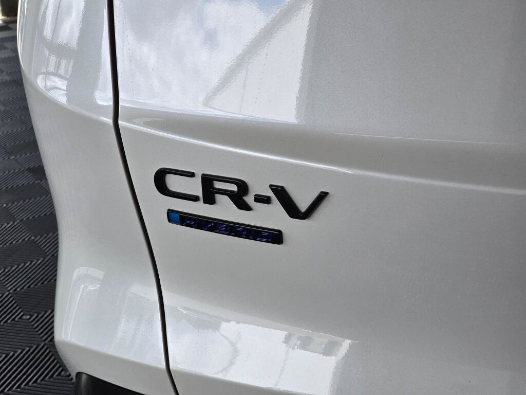 Used 2026 Honda CR-V Sport Touring image 13