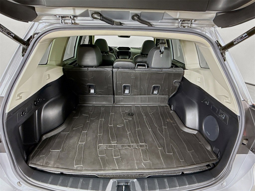 Used 2019 Subaru Forester Limited image 28