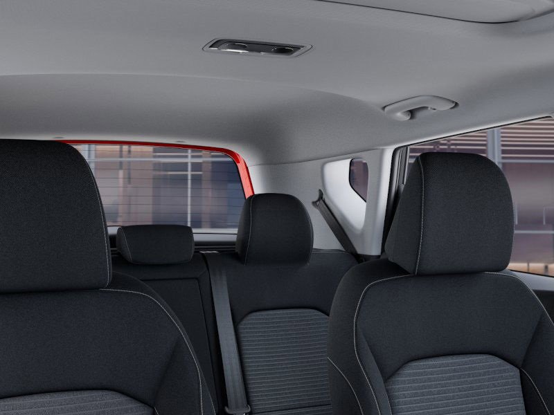 New 2025 Kia Soul EX image 27