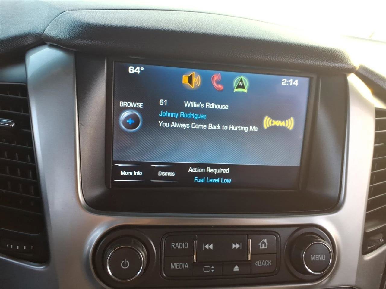 Used 2015 Chevrolet Tahoe LTZ image 21