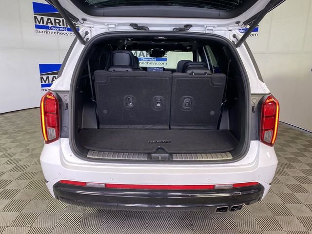 Used 2025 Hyundai Palisade Calligraphy image 33