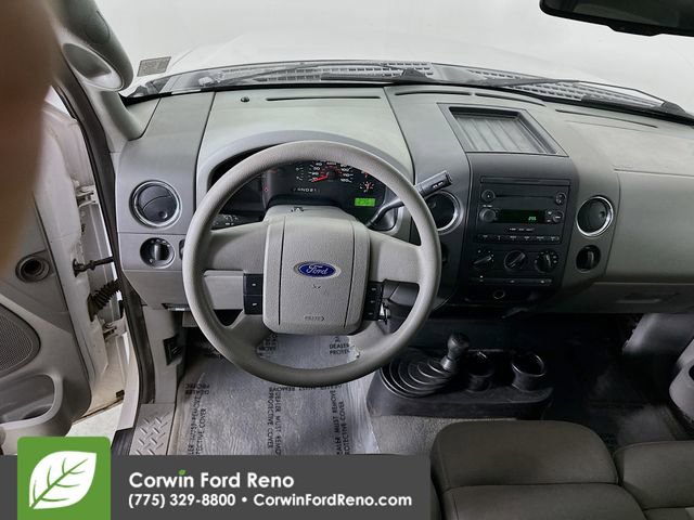 Used 2006 Ford F150 XL image 19