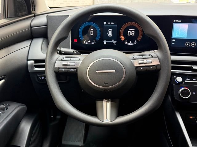 New 2026 Hyundai Tucson SEL image 16