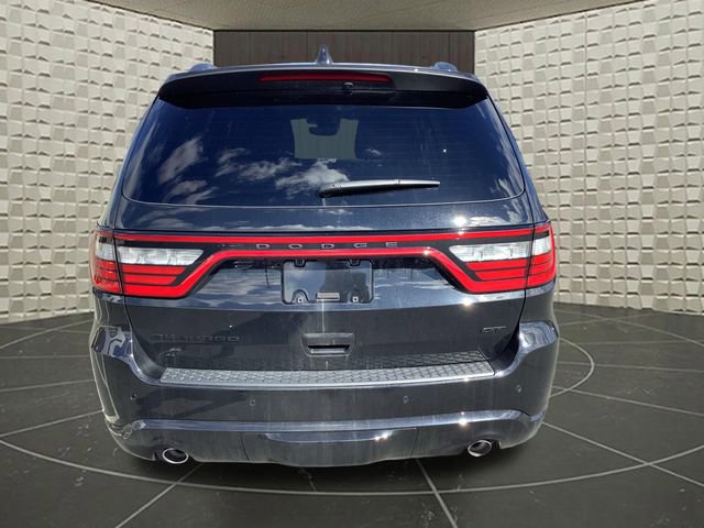 New 2026 Dodge Durango GT image 7
