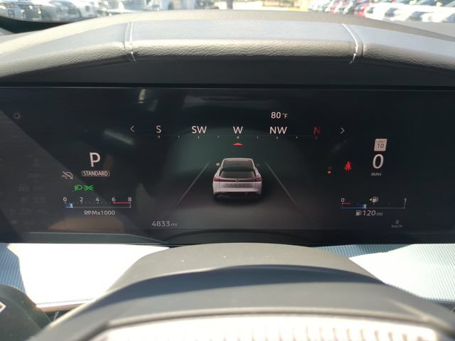Used 2025 Nissan Murano SL AWD/4WD image 35