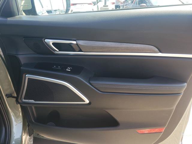 Certified 2025 Kia Telluride SX Prestige X-Line AWD/4WD image 20