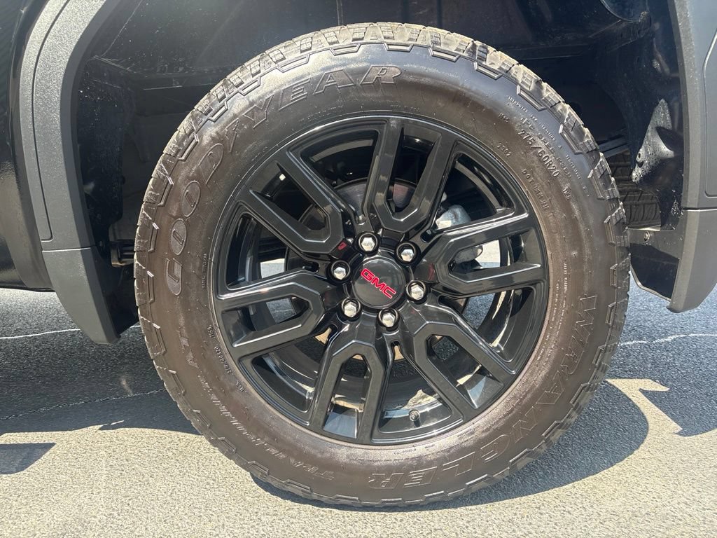 Used 2024 GMC Sierra 1500 Elevation AWD/4WD image 9