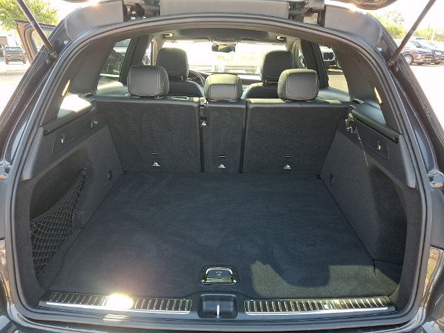 Used 2022 Mercedes-Benz GLC 300 4MATIC image 28