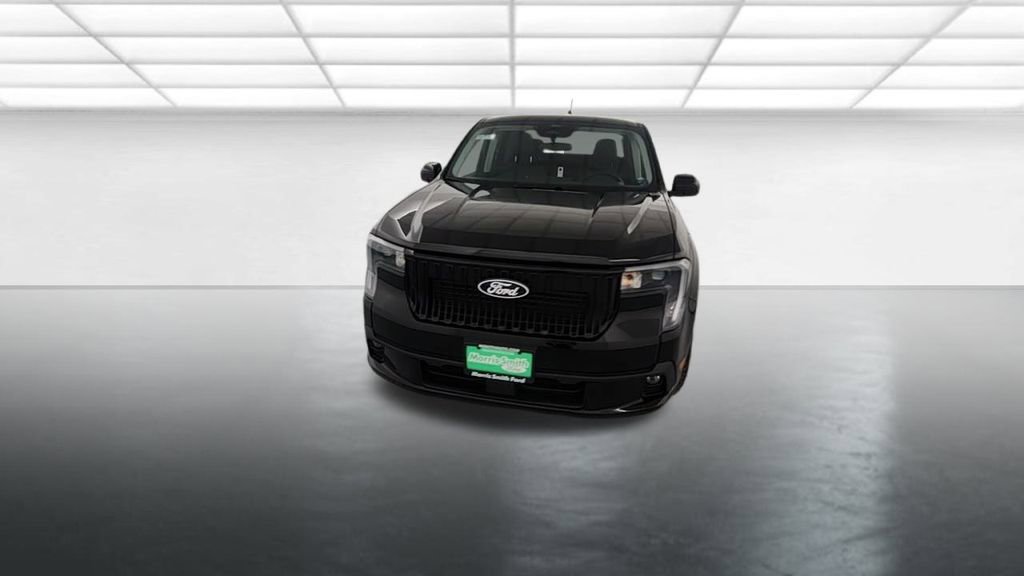 New 2026 Ford Maverick Lobo image 2