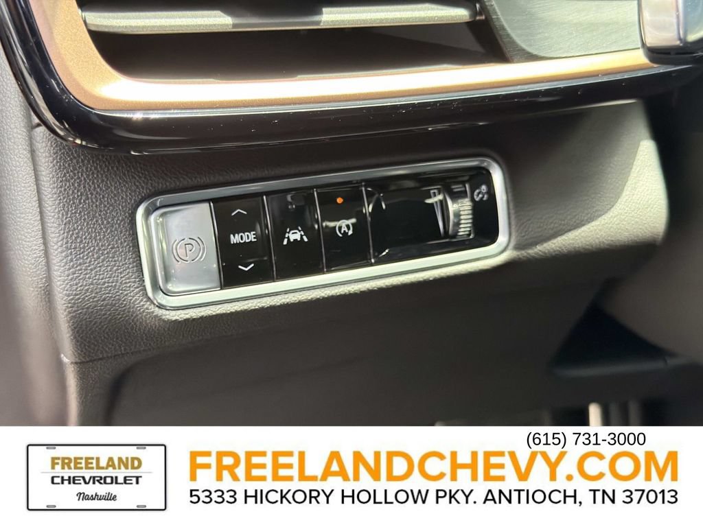 Used 2024 Buick Envision Sport Touring AWD/4WD image 26