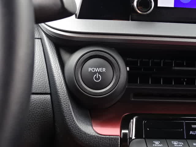 Certified 2023 Toyota Prius Prime FWD image 31
