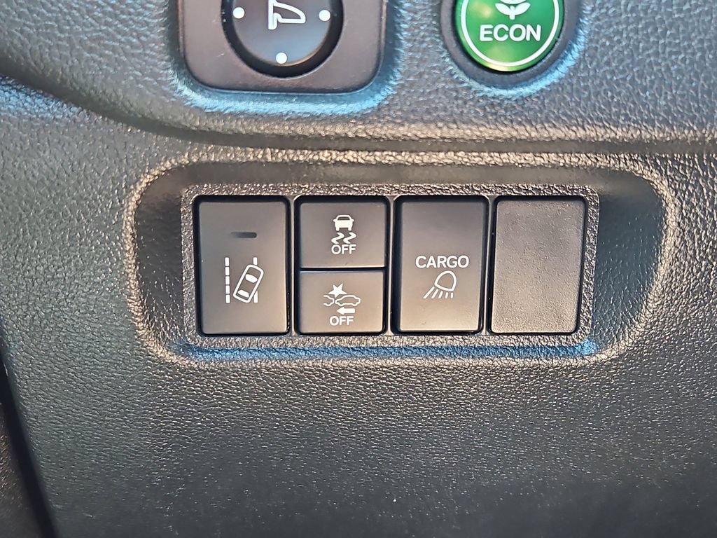 Certified 2023 Honda Ridgeline Sport image 16